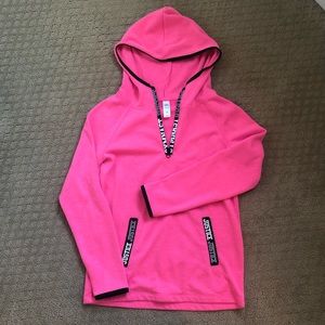 Justice Gymnast Hoodie